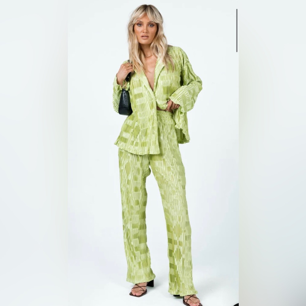 Princess Polly Lila Set